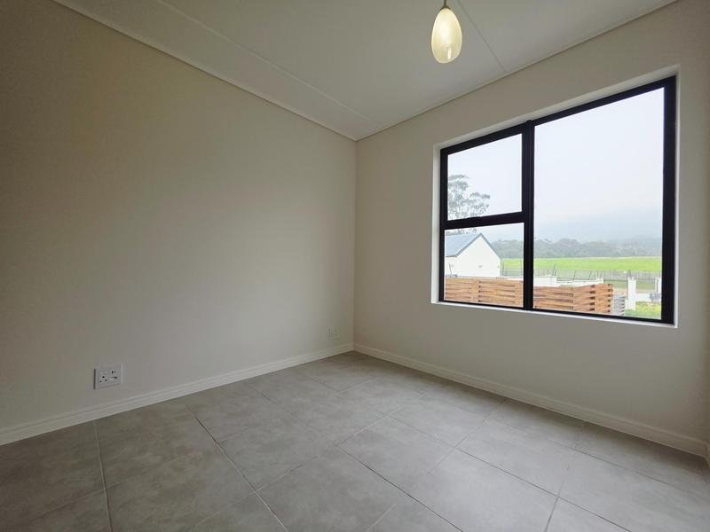 To Let 3 Bedroom Property for Rent in Greenbay Eco Estate Western Cape